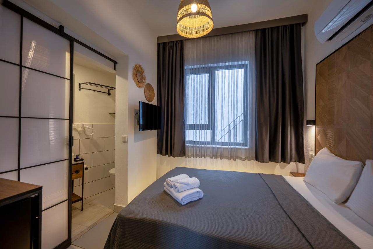 The Easy Rooms Verandah Antalya Eksteriør bilde